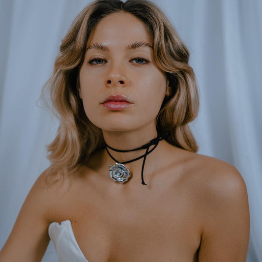 Trend: Pendant necklaces