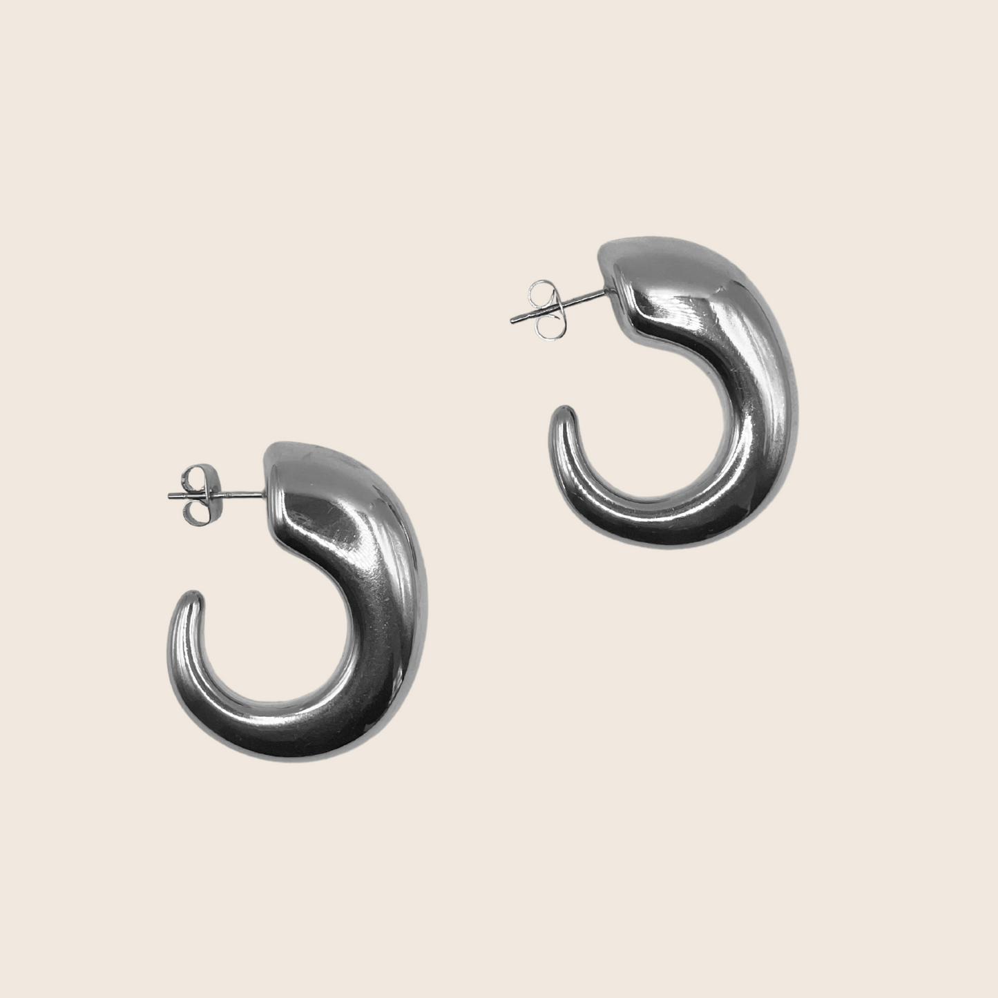 Una Earrings