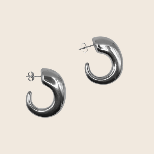 Una Earrings