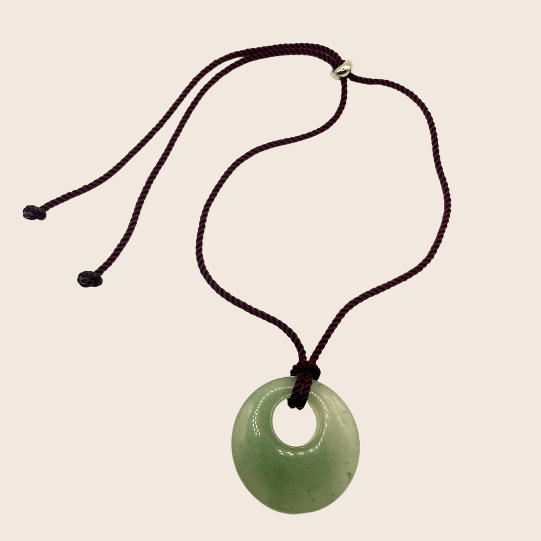 Mila Necklace
