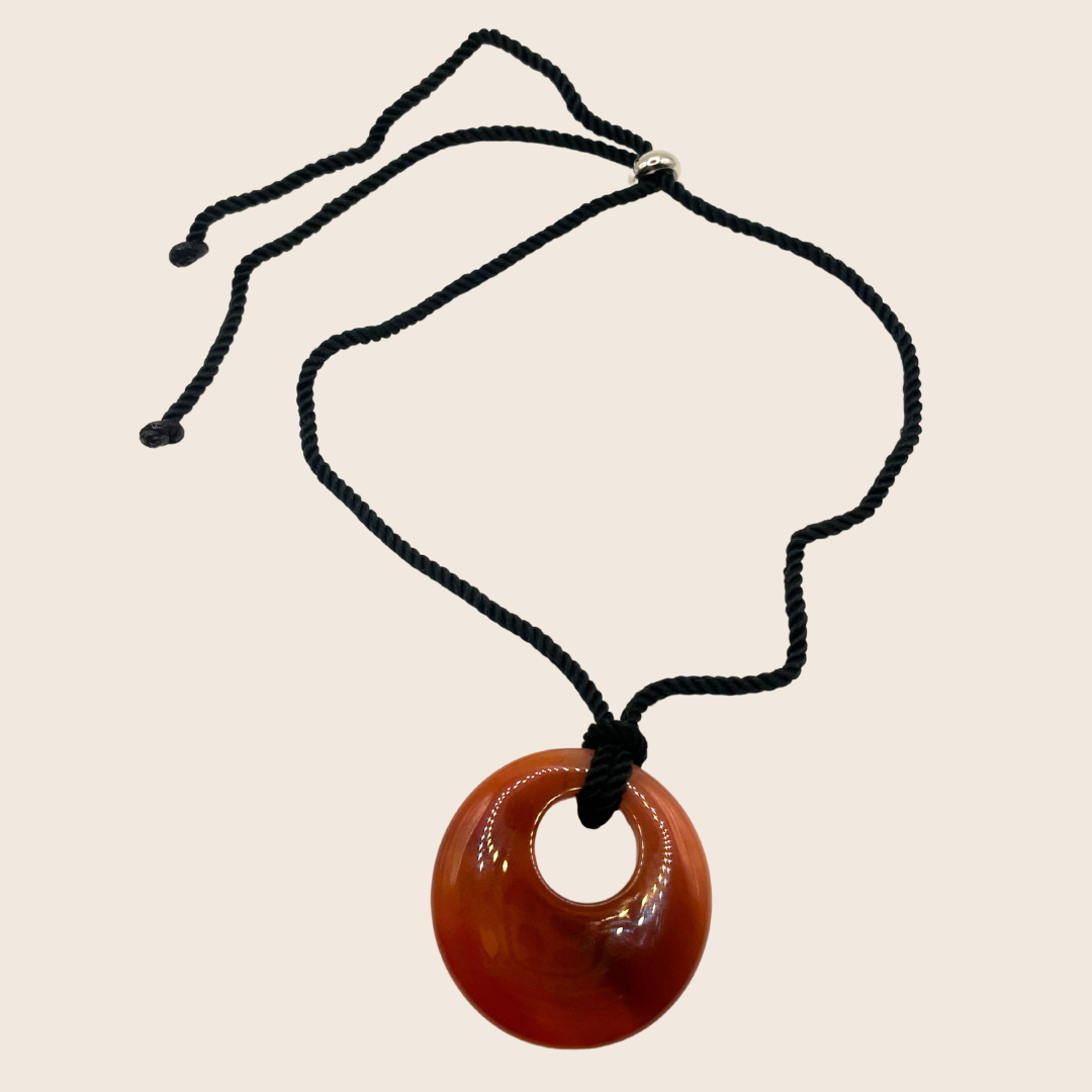 Mila Necklace