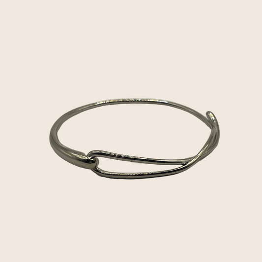 Kala Bangle - Lemon Lua Kala Bangle Lemon Lua Silver Lemon Lua Kala Bangle Kala Bangle