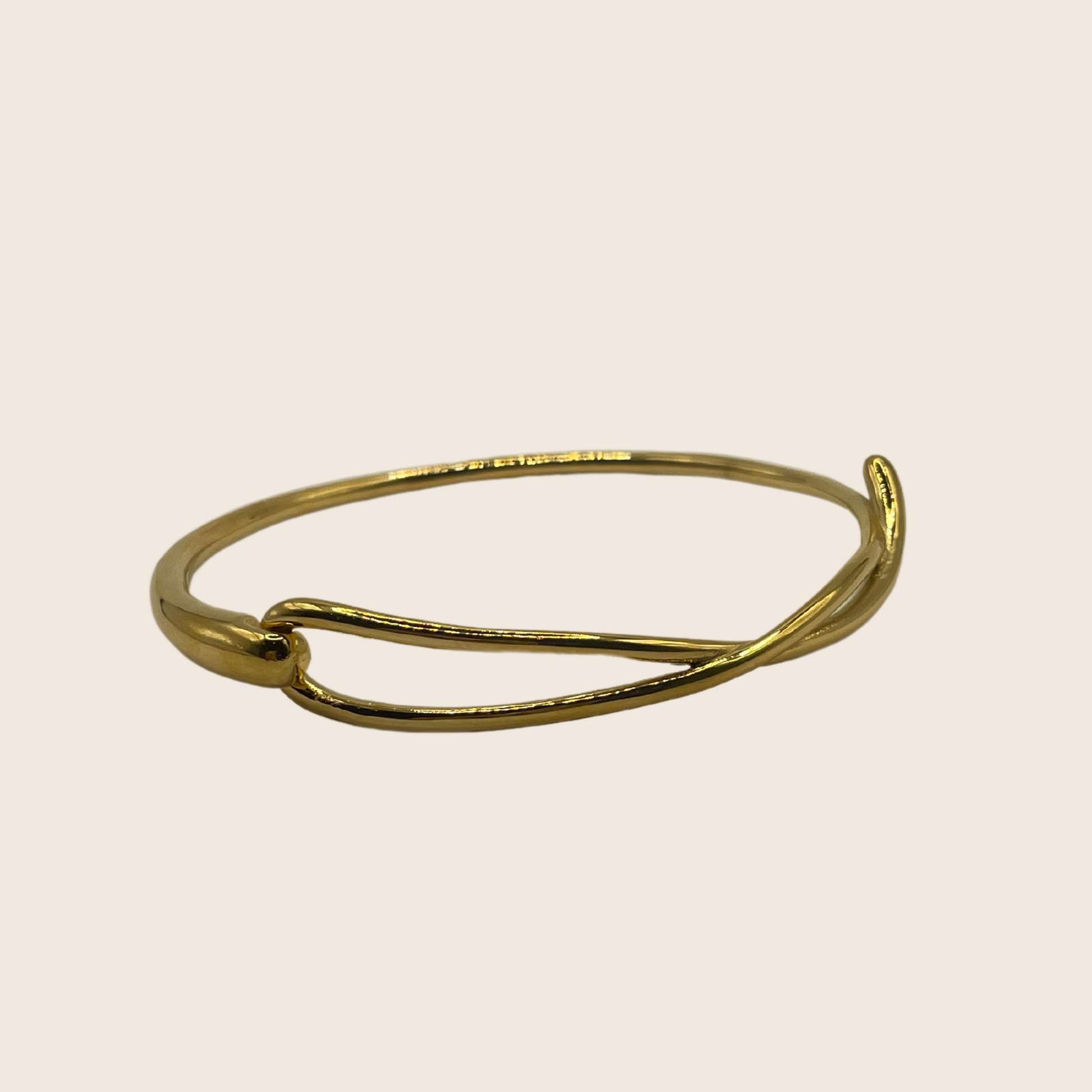 Kala Bangle - Lemon Lua Kala Bangle Lemon Lua Silver Lemon Lua Kala Bangle Kala Bangle