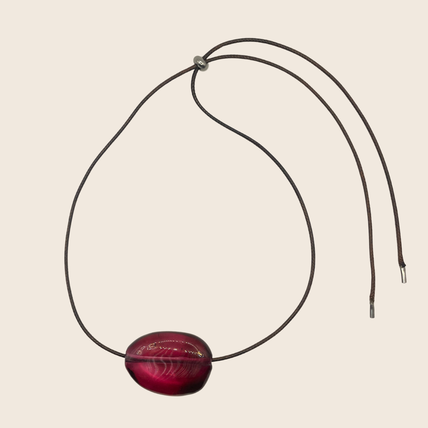 May Necklace