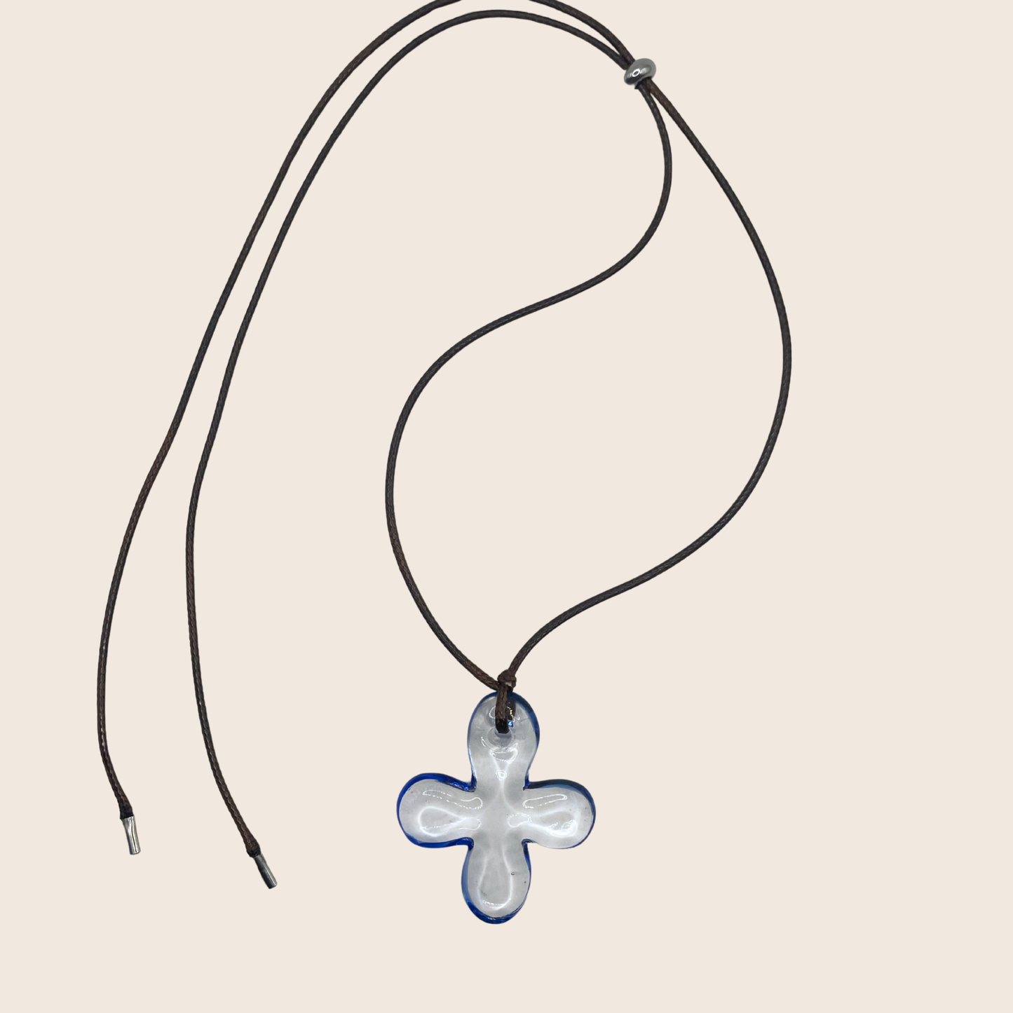 Halo Necklace