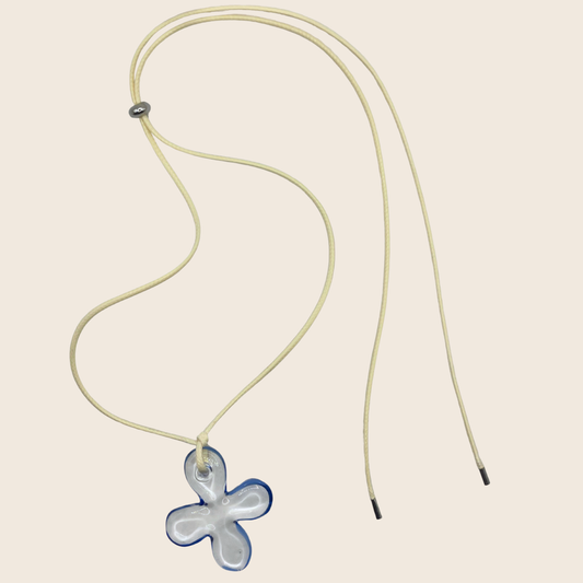 Halo Necklace