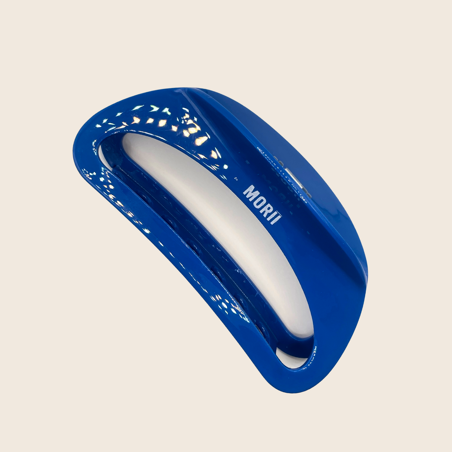 Morii X Lemon Lua Banana Hairclip - Lemon Lua Morii X Lemon Lua Banana Hairclip Lemon Lua Blue Lemon Lua Morii X Lemon Lua Banana Hairclip Morii X Lemon Lua Banana Hairclip