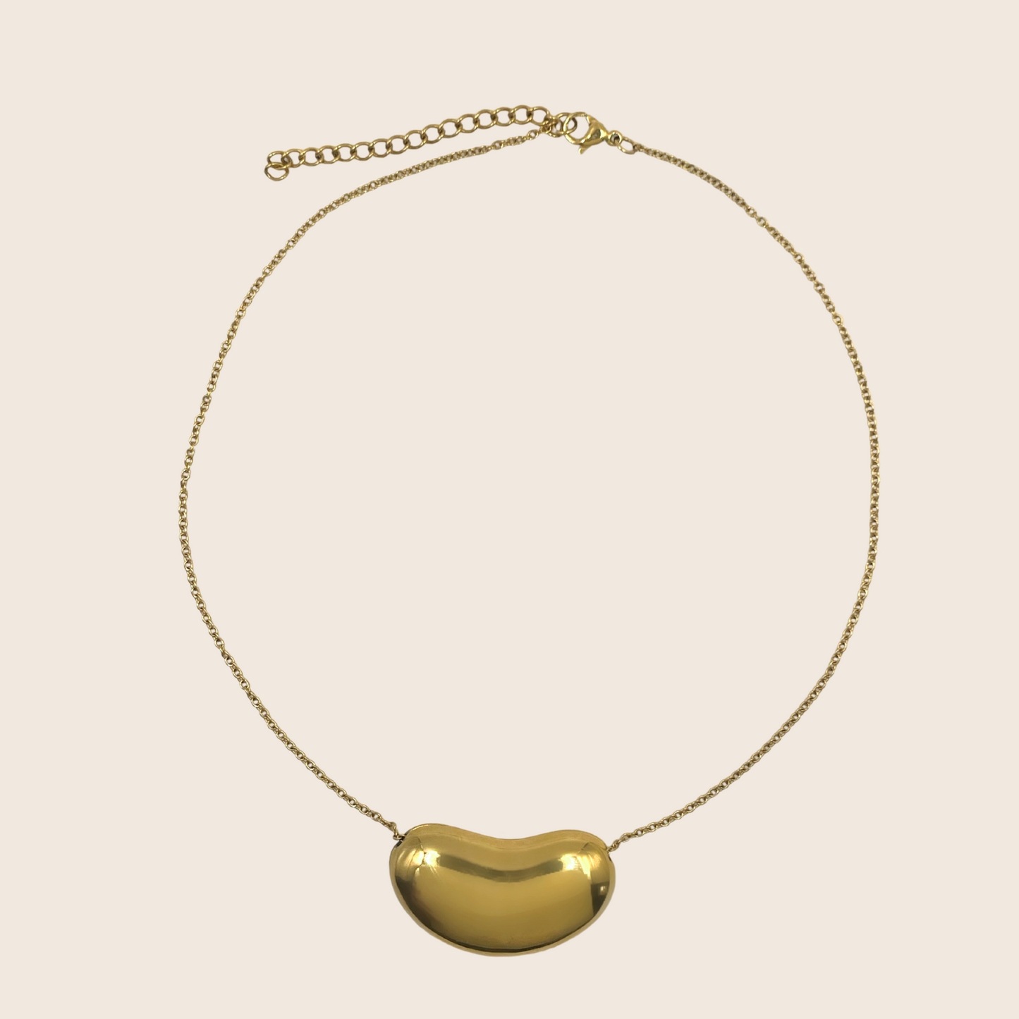Pebble Necklace