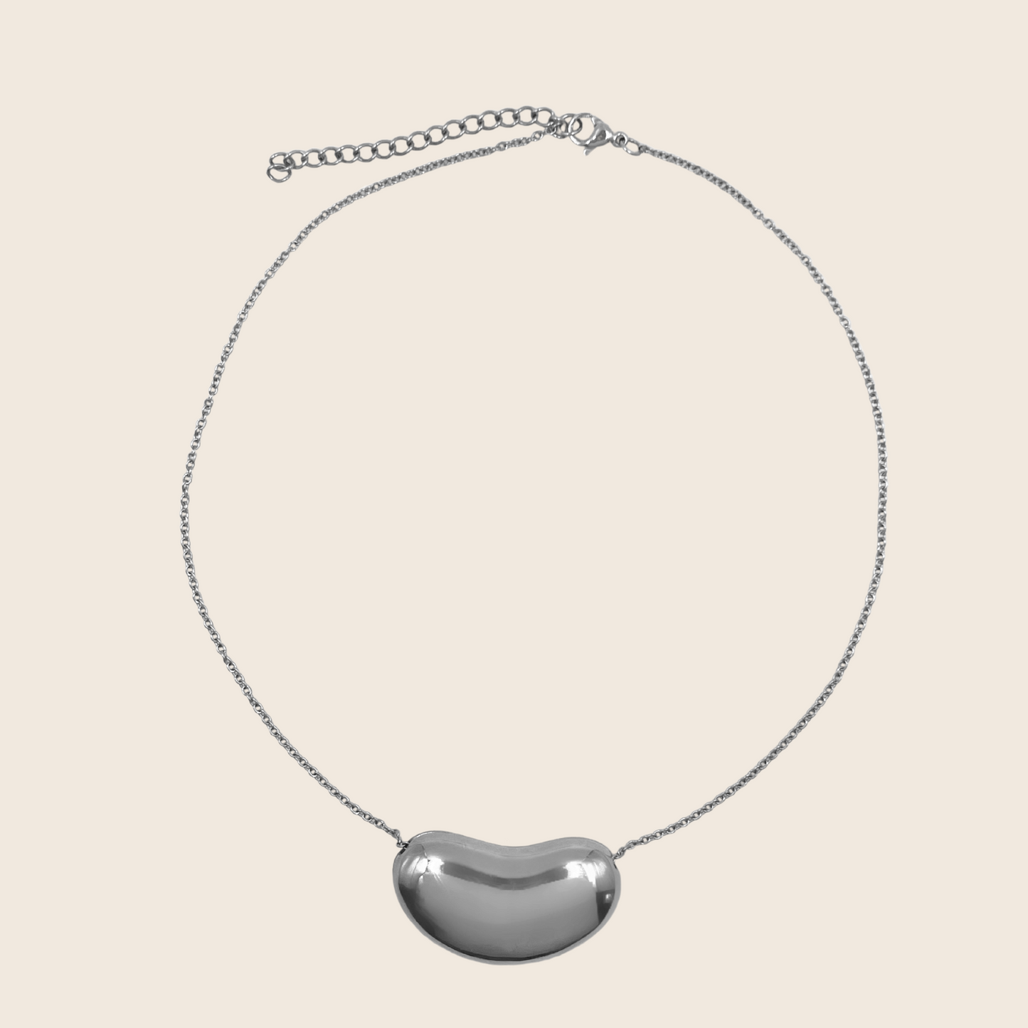 Pebble Necklace