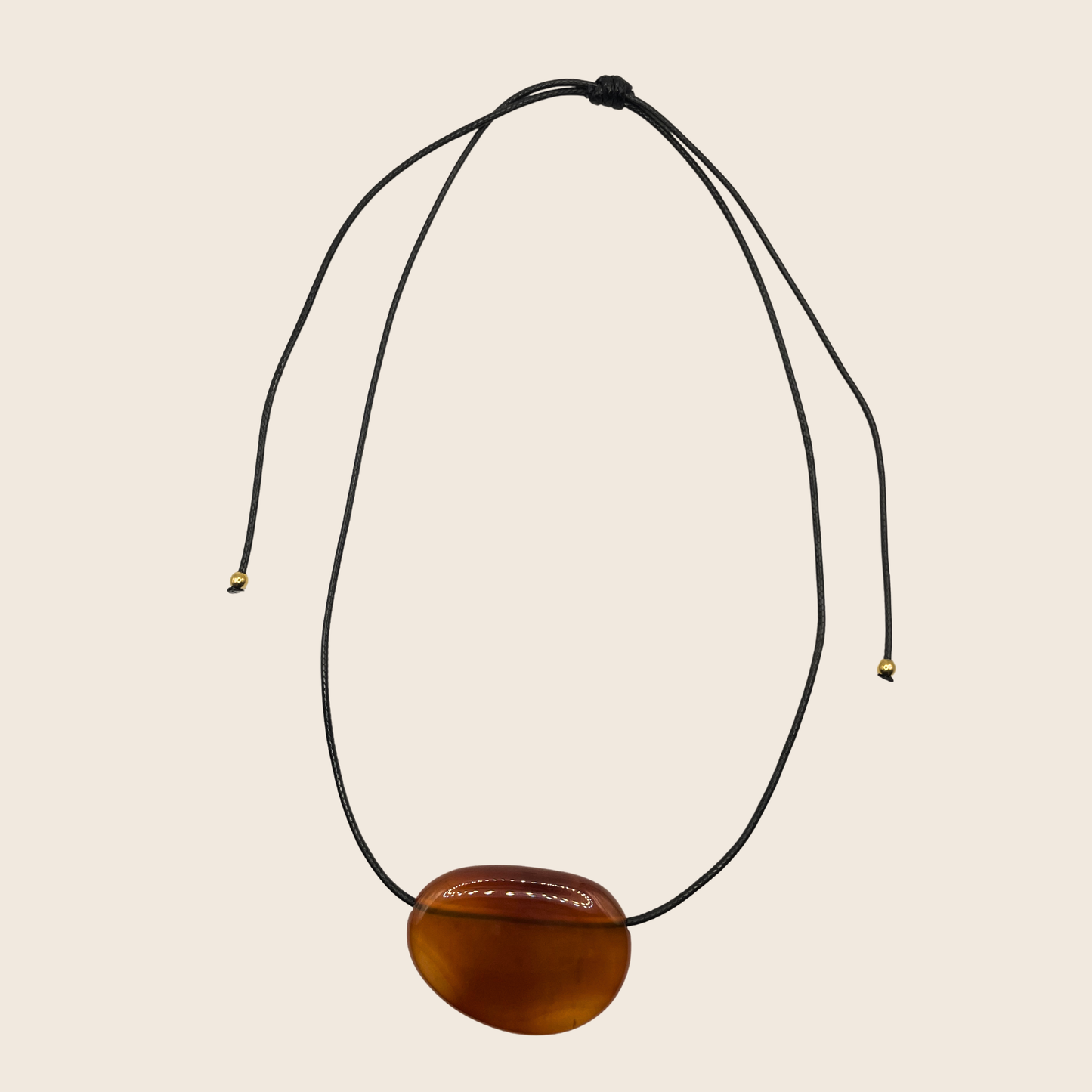 May Necklace