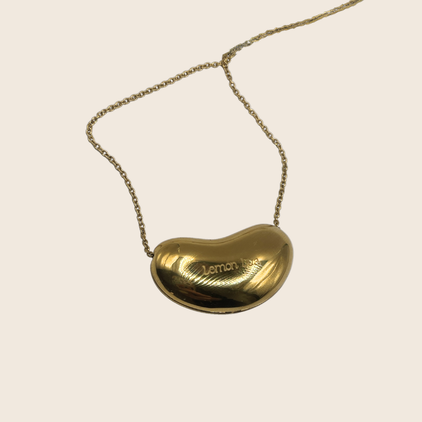 Pebble Necklace