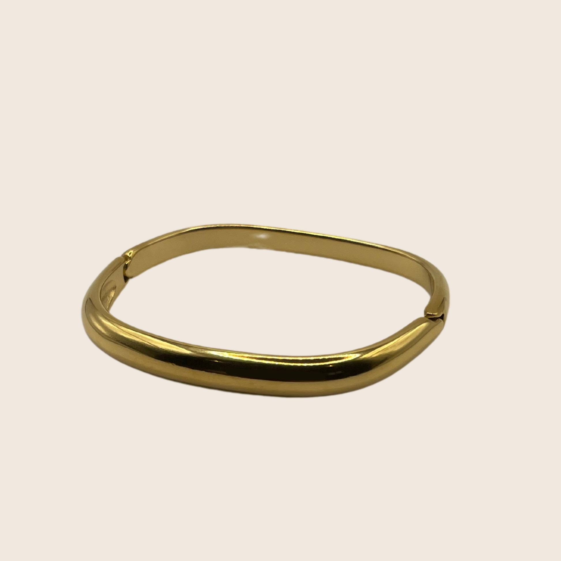 Gaia Bracelet - Lemon Lua Gaia Bracelet Lemon Lua Gold Lemon Lua Gaia Bracelet Gaia Bracelet