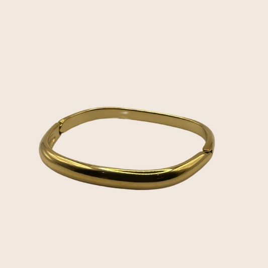 Gaia Bracelet - Lemon Lua Gaia Bracelet Lemon Lua Gold Lemon Lua Gaia Bracelet Gaia Bracelet