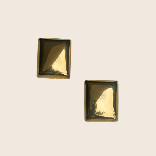 Sera Earrings - Lemon Lua Sera Earrings Lemon Lua Gold Lemon Lua Sera Earrings Sera Earrings