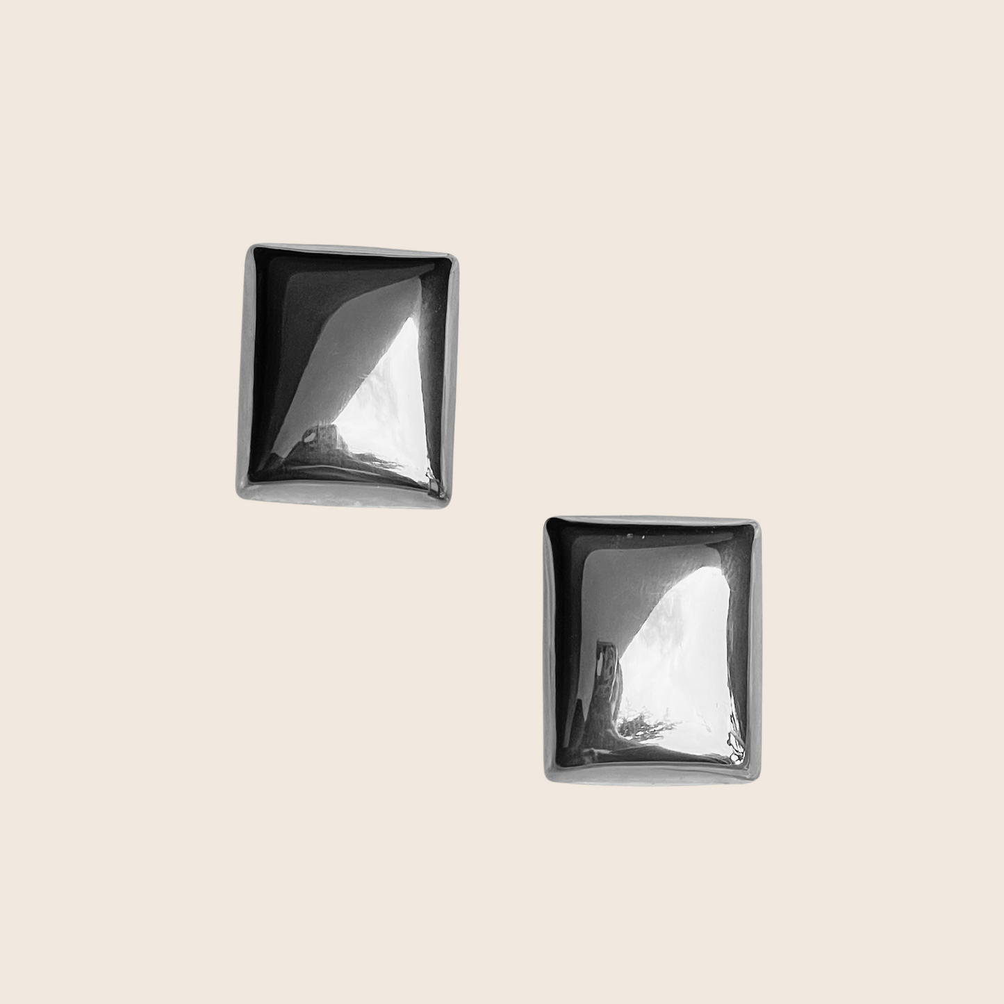 Sera Earrings - Lemon Lua Sera Earrings Lemon Lua Silver Lemon Lua Sera Earrings Sera Earrings