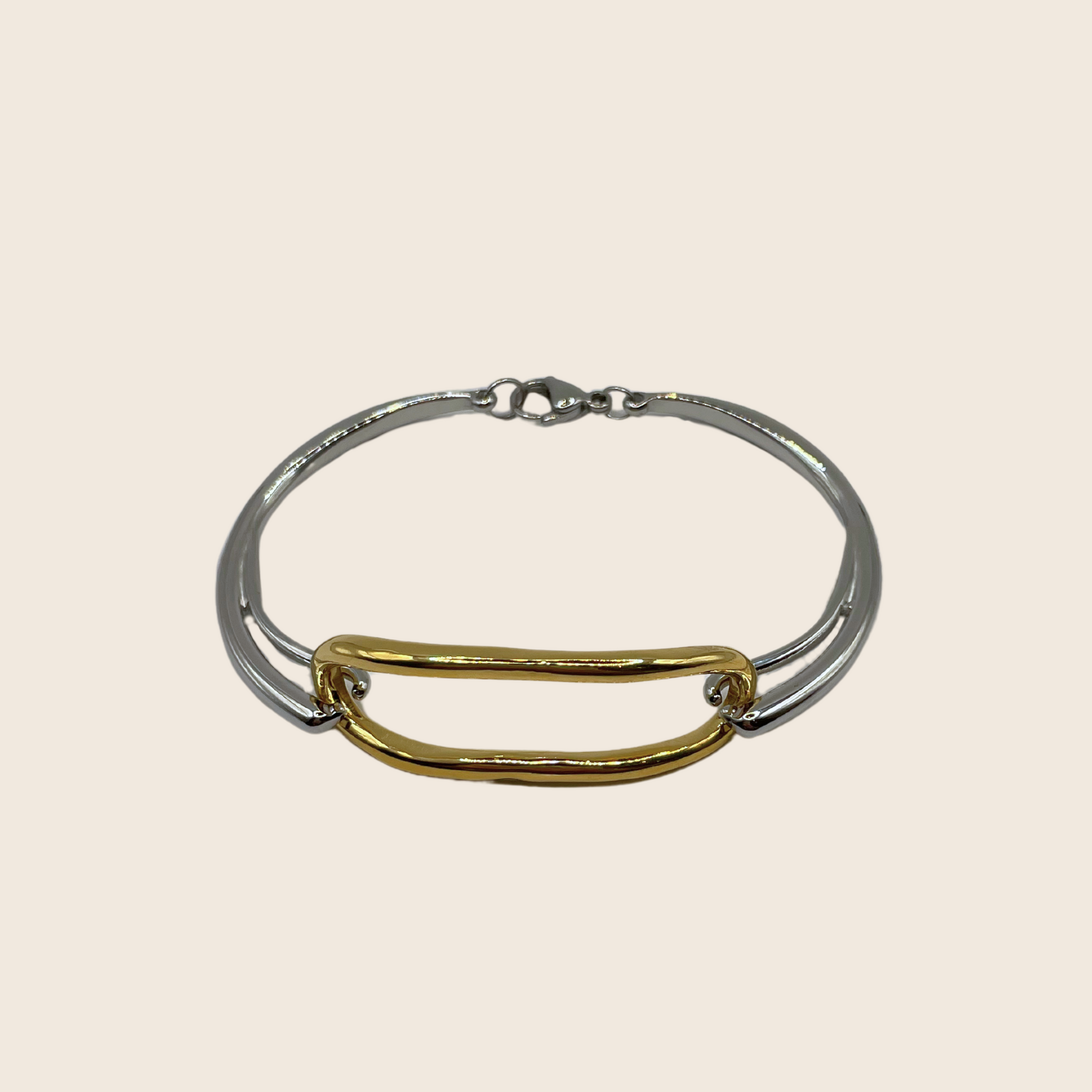 Trio Bracelet - Lemon Lua Trio Bracelet Lemon Lua Default Title Lemon Lua Trio Bracelet Trio Bracelet