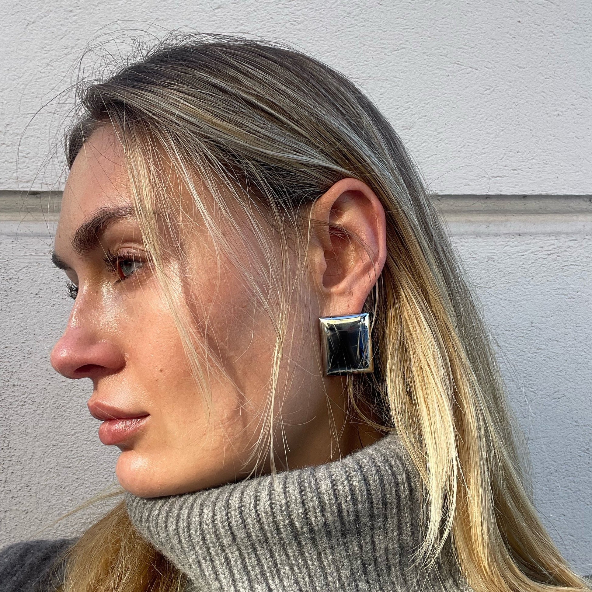 Sera Earrings - Lemon Lua Sera Earrings Lemon Lua Gold Lemon Lua Sera Earrings Sera Earrings
