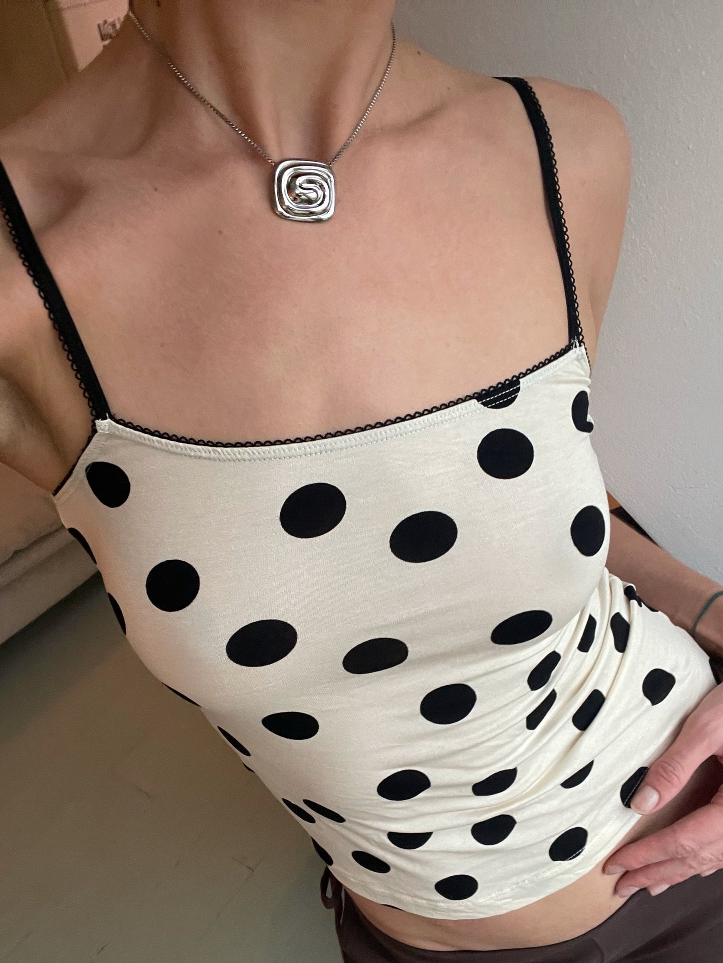 Caia Necklace