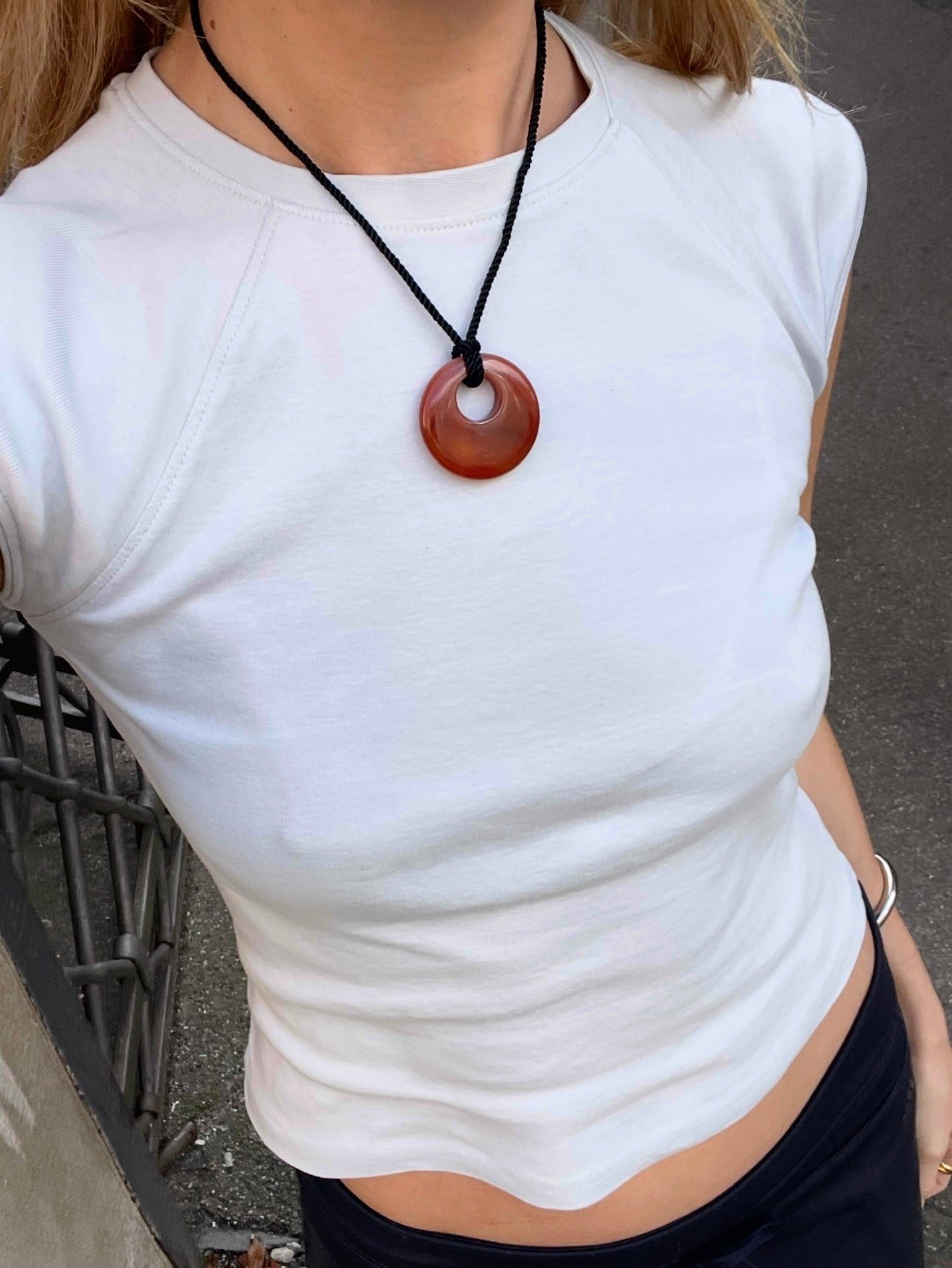 Mila Necklace
