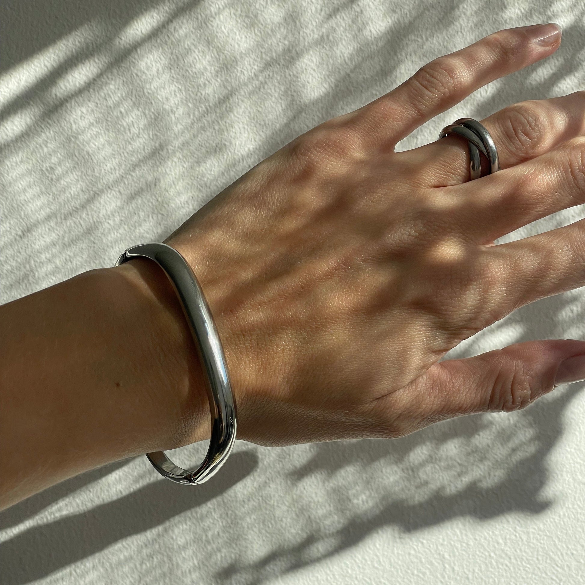 Gaia Bracelet - Lemon Lua Gaia Bracelet Lemon Lua Gold Lemon Lua Gaia Bracelet Gaia Bracelet