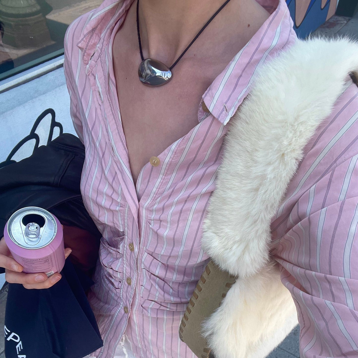 Billie Necklace