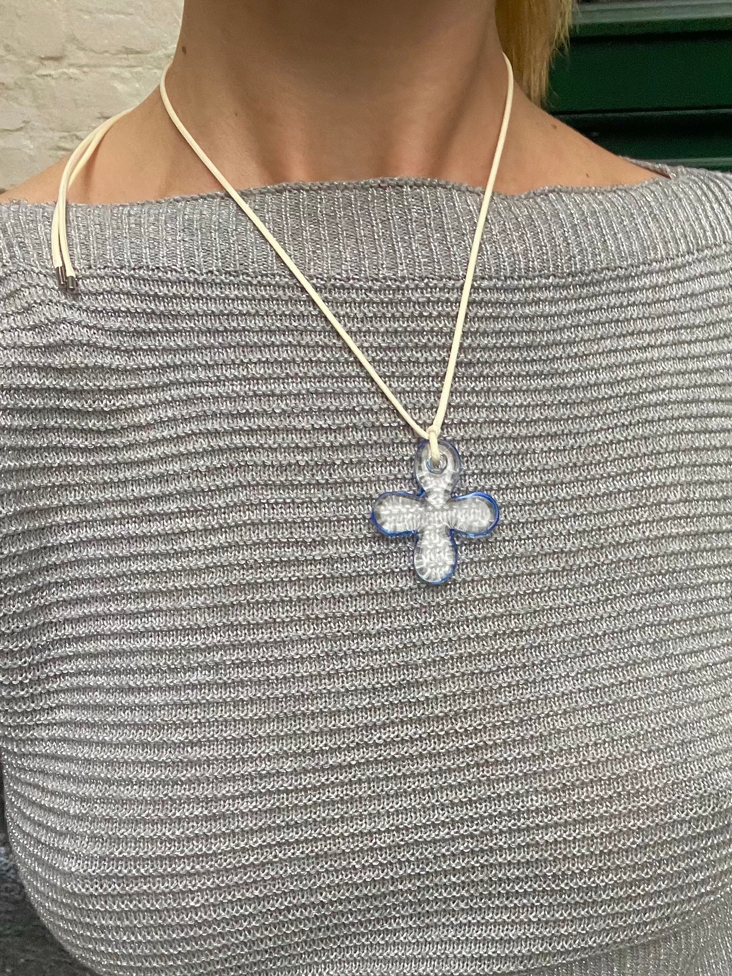 Halo Necklace