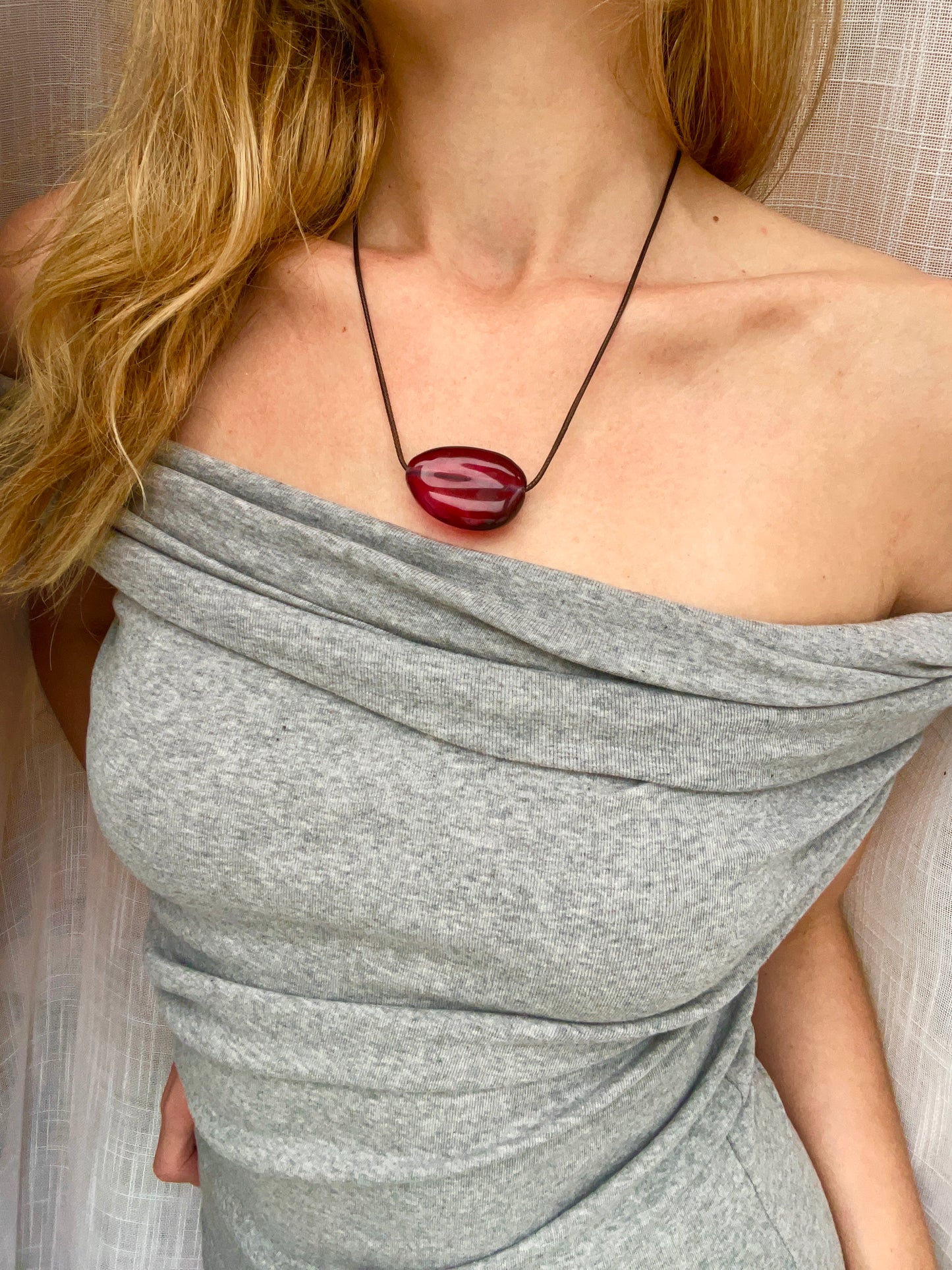 May Necklace