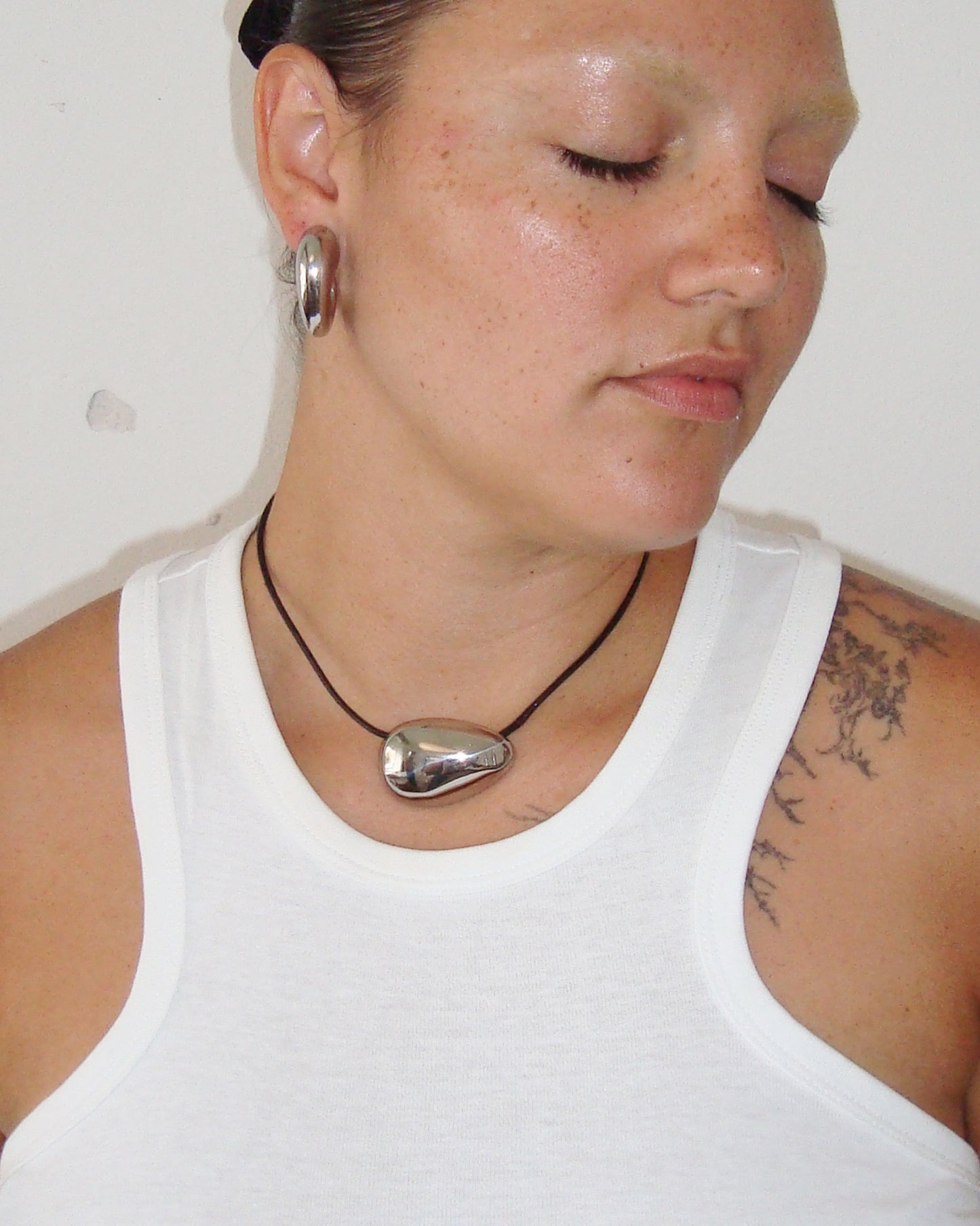 Billie Necklace