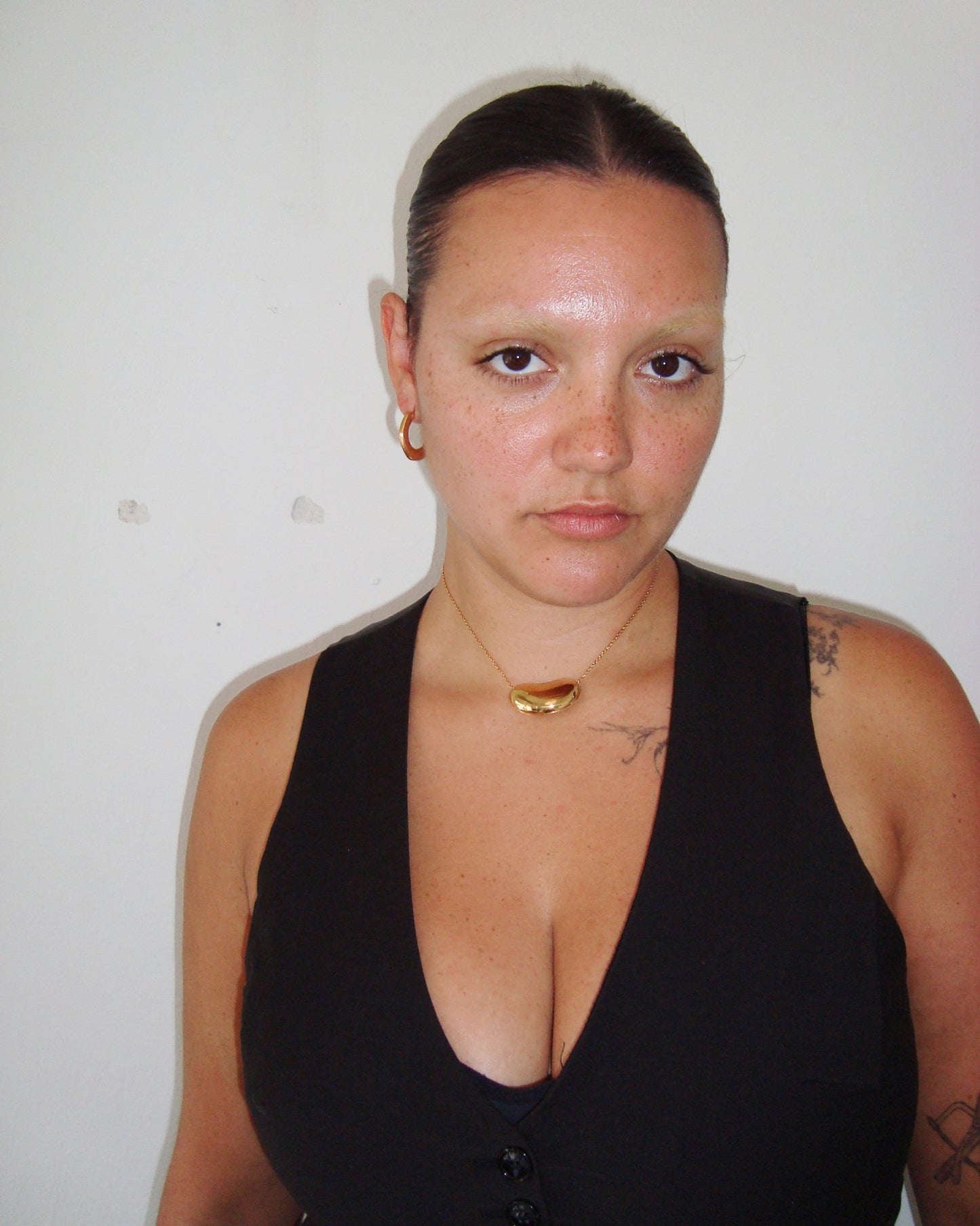 Pebble Necklace