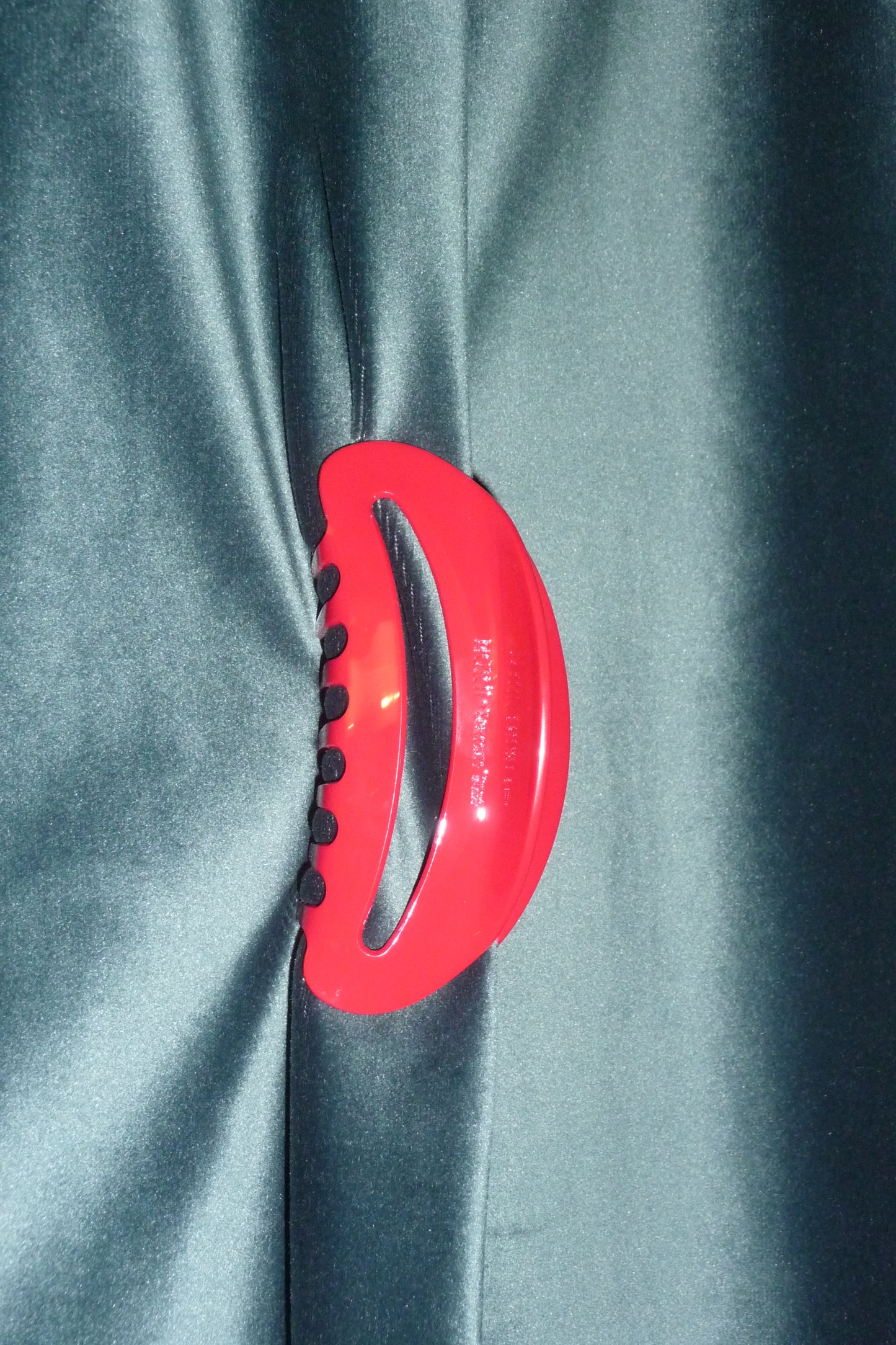 Moon Hairclip