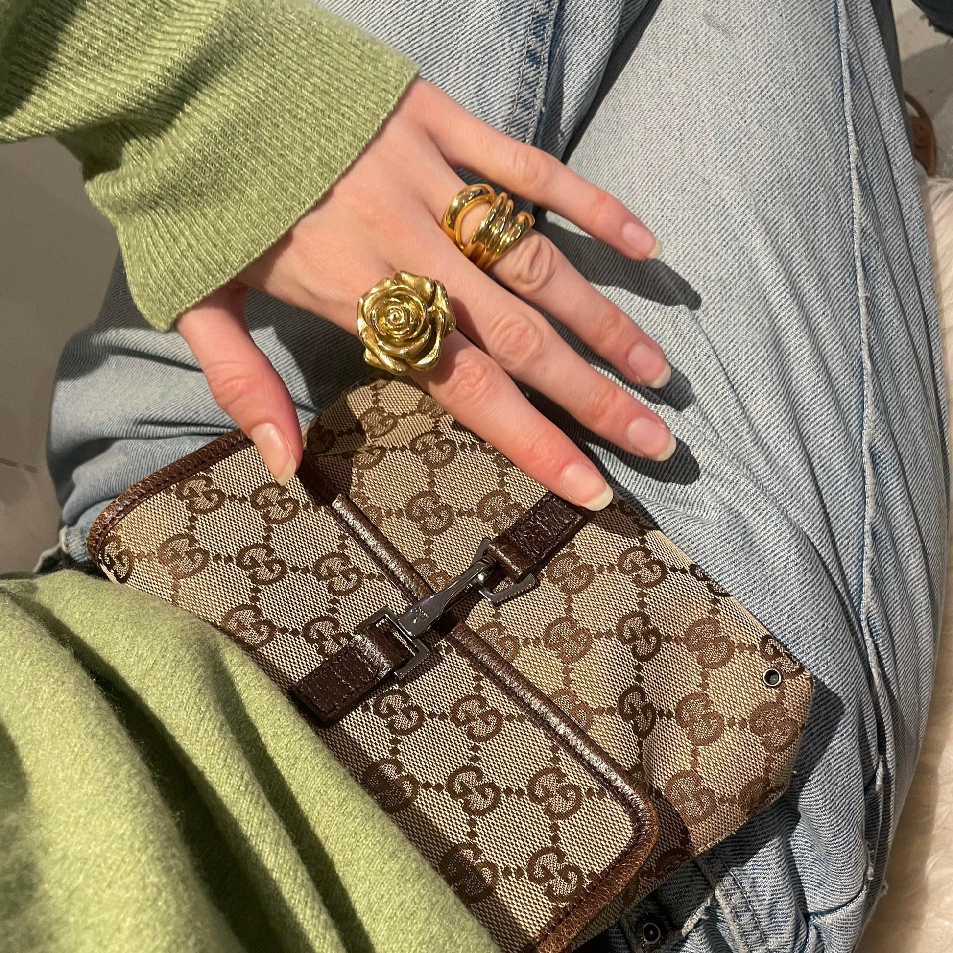 Rose Ring - Lemon Lua Rose Ring Lemon Lua Lemon Lua Rose Ring Rose Ring