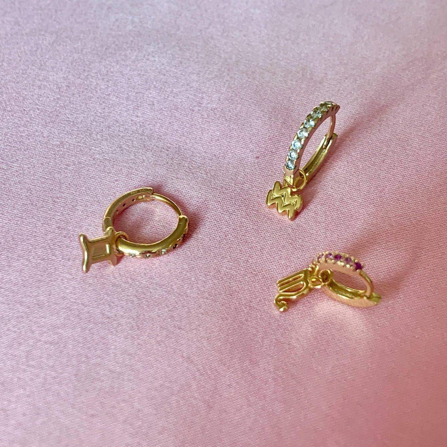 Zodiac Charms , Online Exclusive - Lemon Lua Zodiac Charms , Online Exclusive Lemon Lua Aries Lemon Lua Zodiac Charms , Online Exclusive Zodiac Charms , Online Exclusive