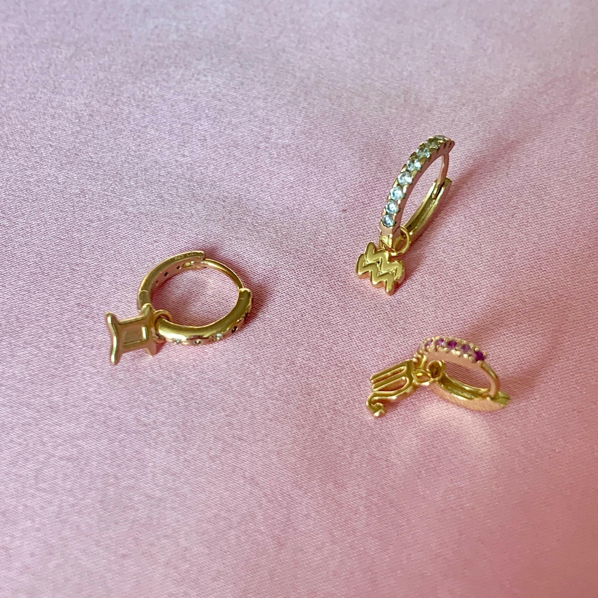 Zodiac Charms , Online Exclusive - Lemon Lua Zodiac Charms , Online Exclusive Lemon Lua Aries Lemon Lua Zodiac Charms , Online Exclusive Zodiac Charms , Online Exclusive