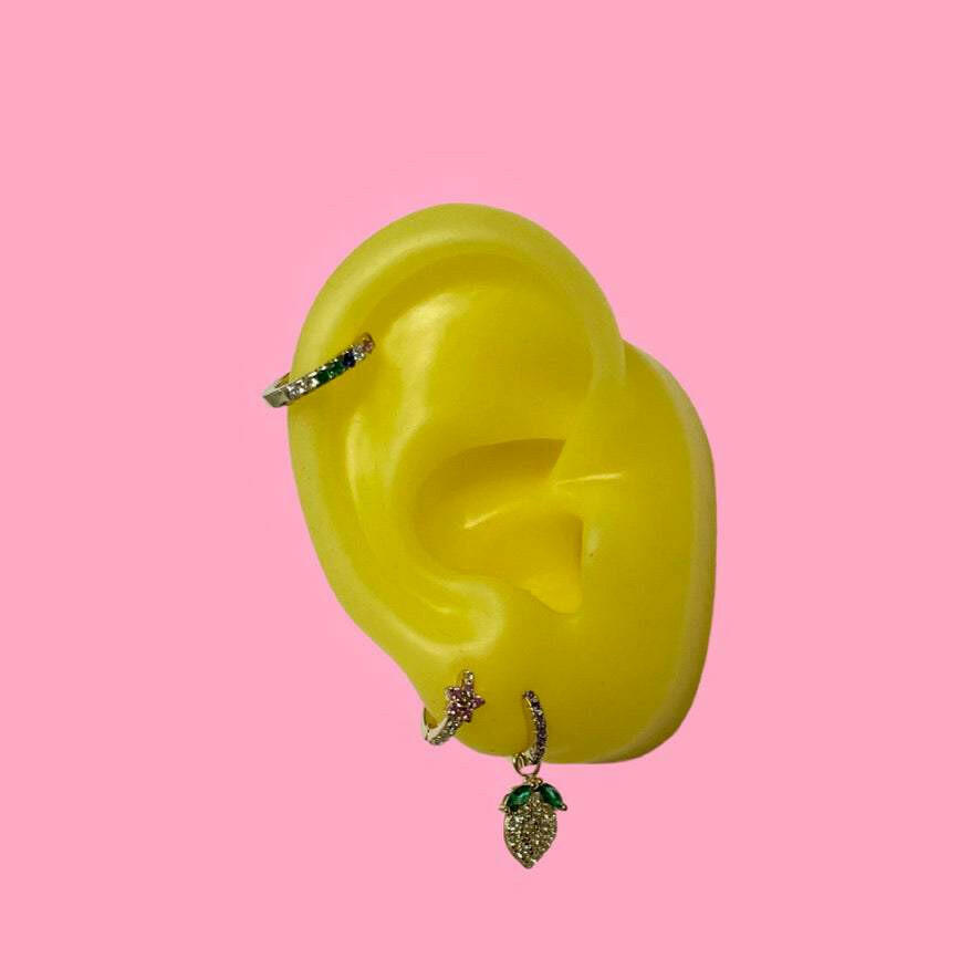 Lemon Charms - Lemon Lua Lemon Charms Lemon Lua Lemon Lemon Lua Lemon Charms Lemon Charms