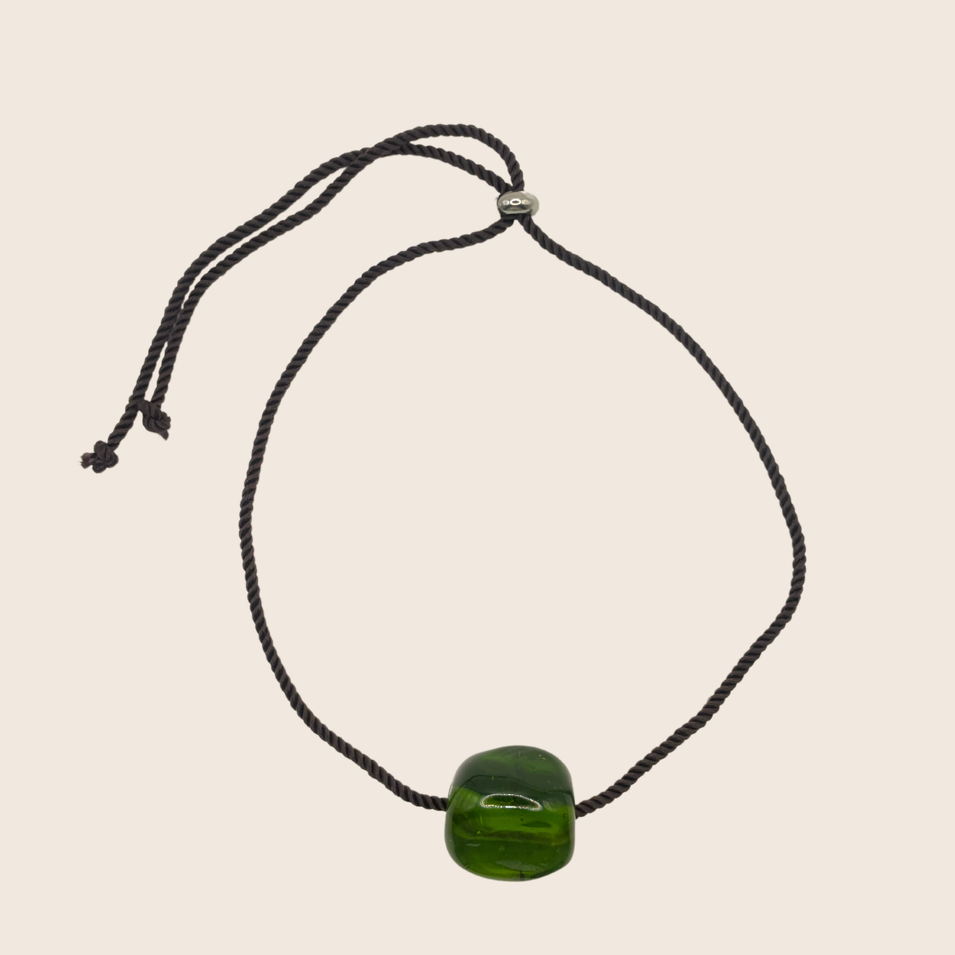 BonBon Necklace - Lemon Lua BonBon Necklace Lemon Lua Lemon Lua BonBon Necklace BonBon Necklace