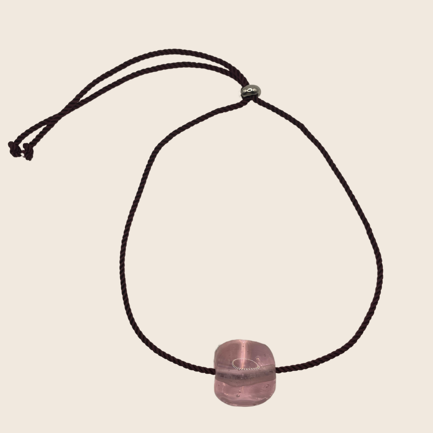 BonBon Necklace - Lemon Lua BonBon Necklace Lemon Lua Lemon Lua BonBon Necklace BonBon Necklace