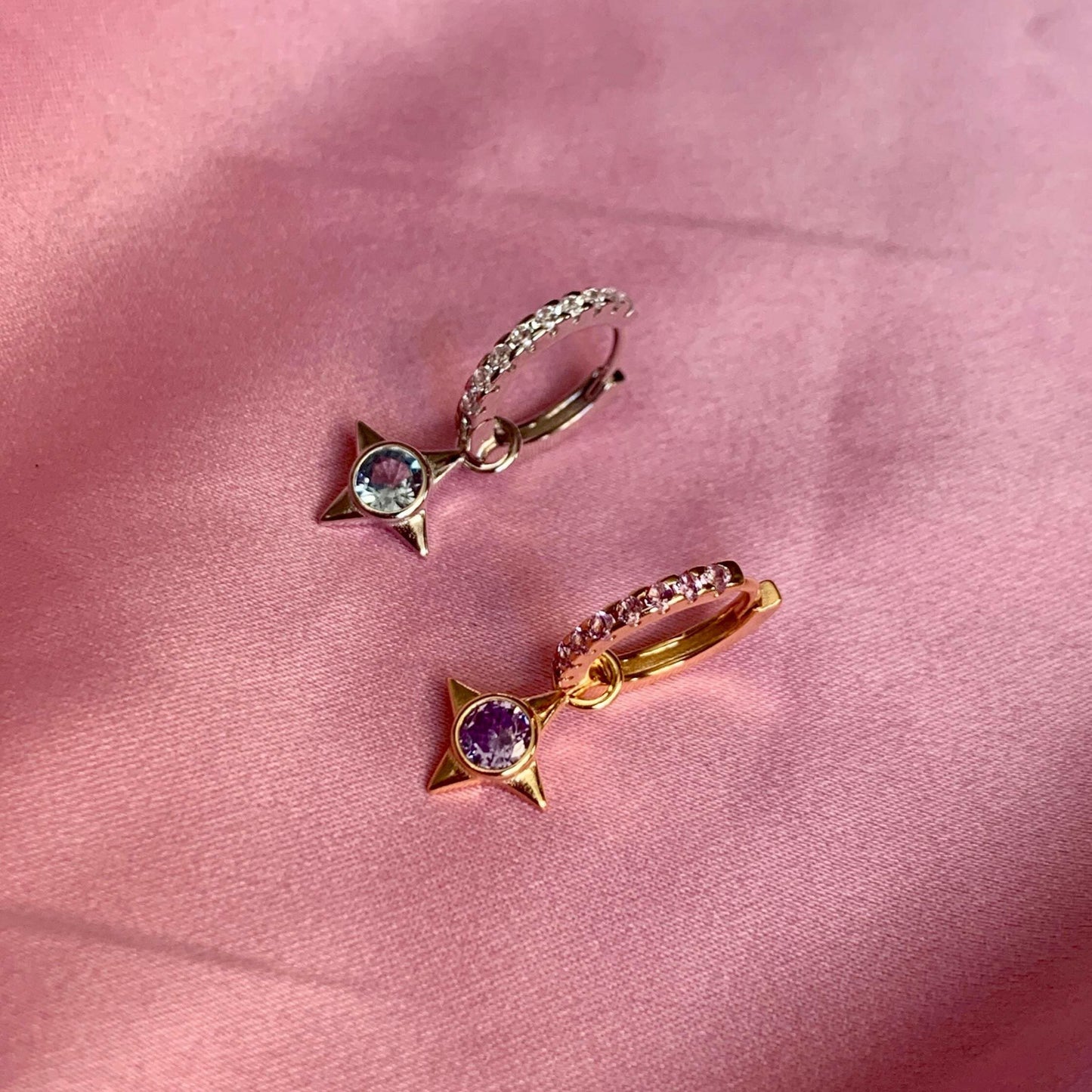 North Star Charms - Lemon Lua North Star Charms Lemon Lua Gold Lemon Lua North Star Charms North Star Charms