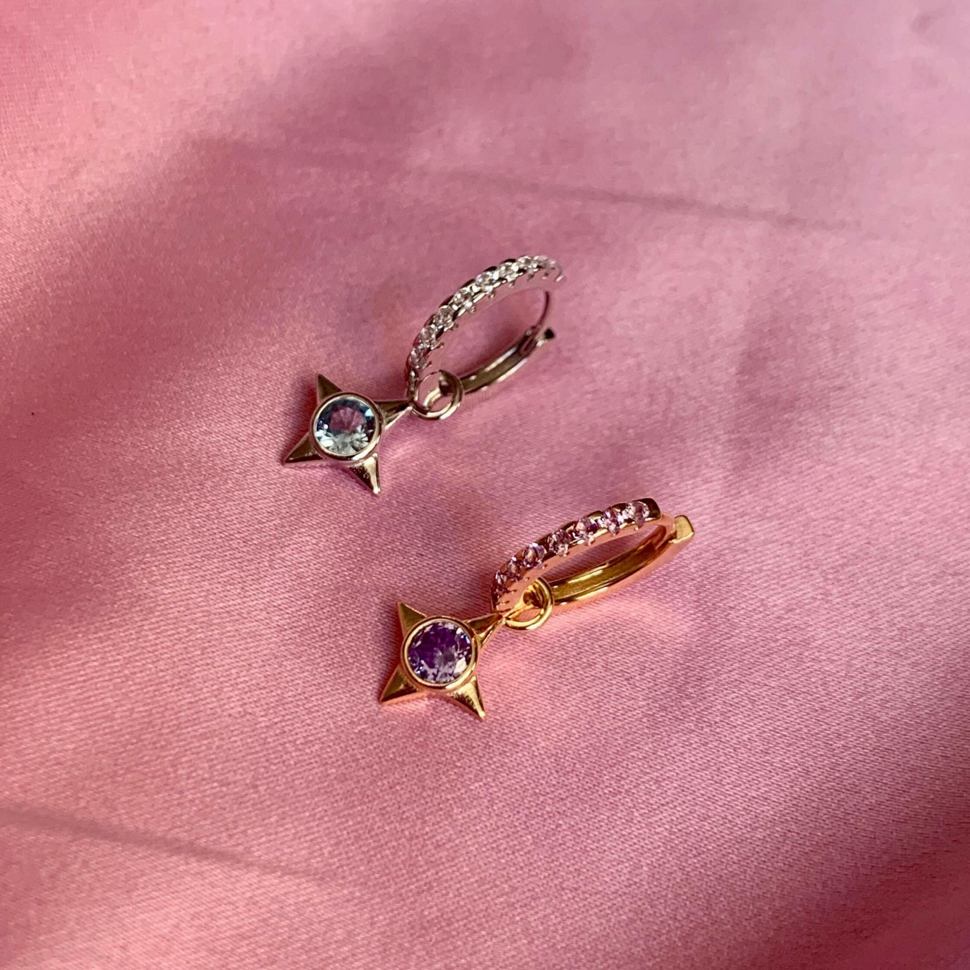 North Star Charms - Lemon Lua North Star Charms Lemon Lua Gold Lemon Lua North Star Charms North Star Charms