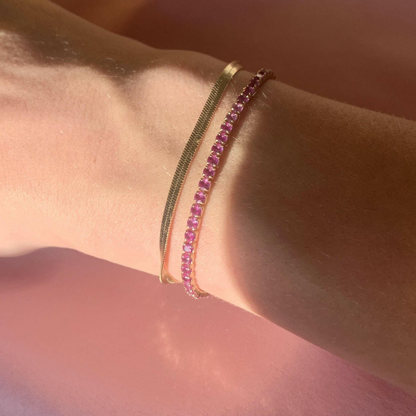 Cleopatra Bracelet - Lemon Lua Cleopatra Bracelet Lemon Lua Silver Lemon Lua Cleopatra Bracelet Cleopatra Bracelet