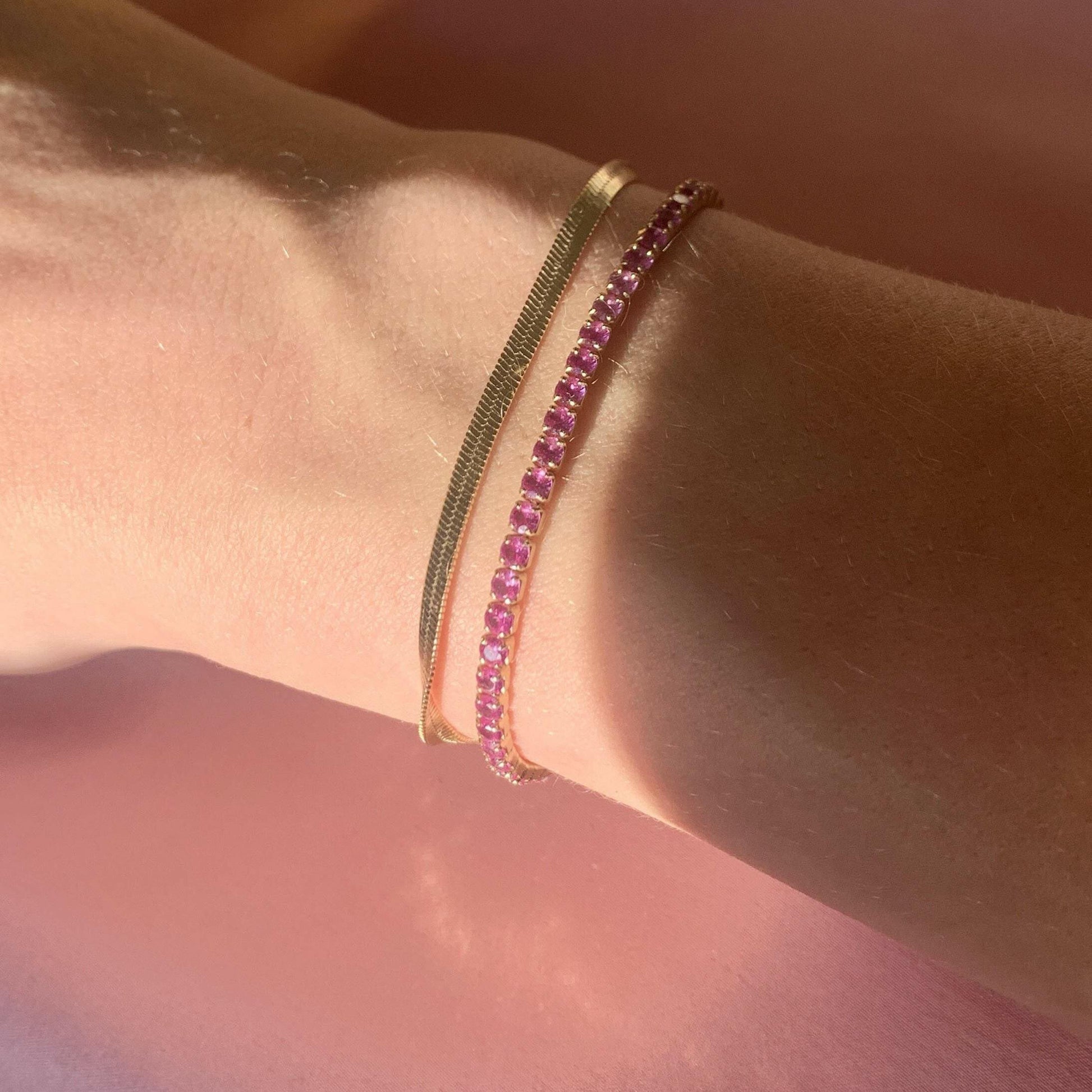 Cleopatra Bracelet - Lemon Lua Cleopatra Bracelet Lemon Lua Silver Lemon Lua Cleopatra Bracelet Cleopatra Bracelet
