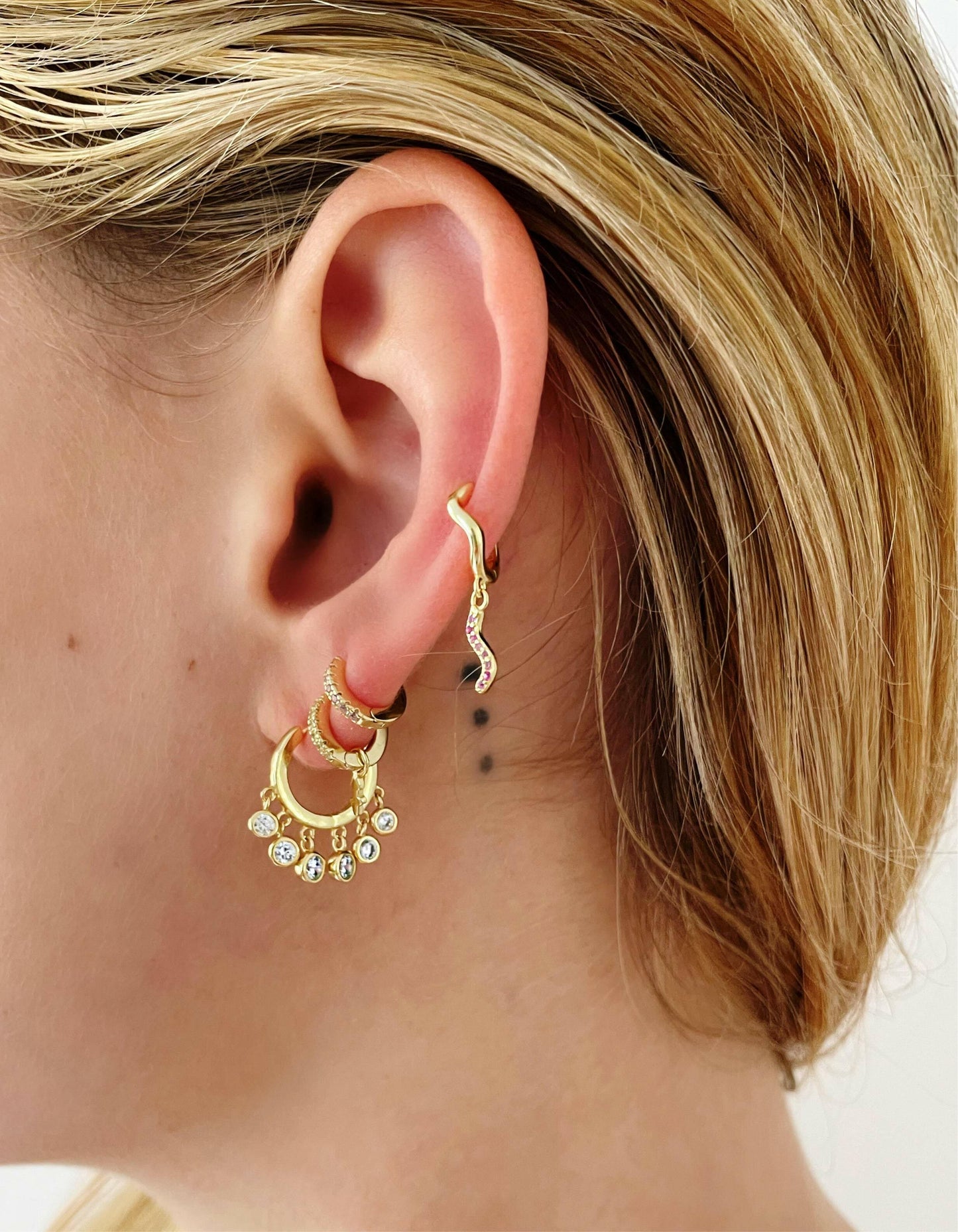 Tiny Daze Hoops - Lemon Lua Tiny Daze Hoops Lemon Lua Lemon Lua Tiny Daze Hoops Tiny Daze Hoops