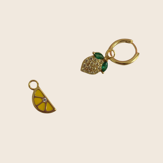 Lemon Charms - Lemon Lua Lemon Charms Lemon Lua Lemon Lua Lemon Charms Lemon Charms