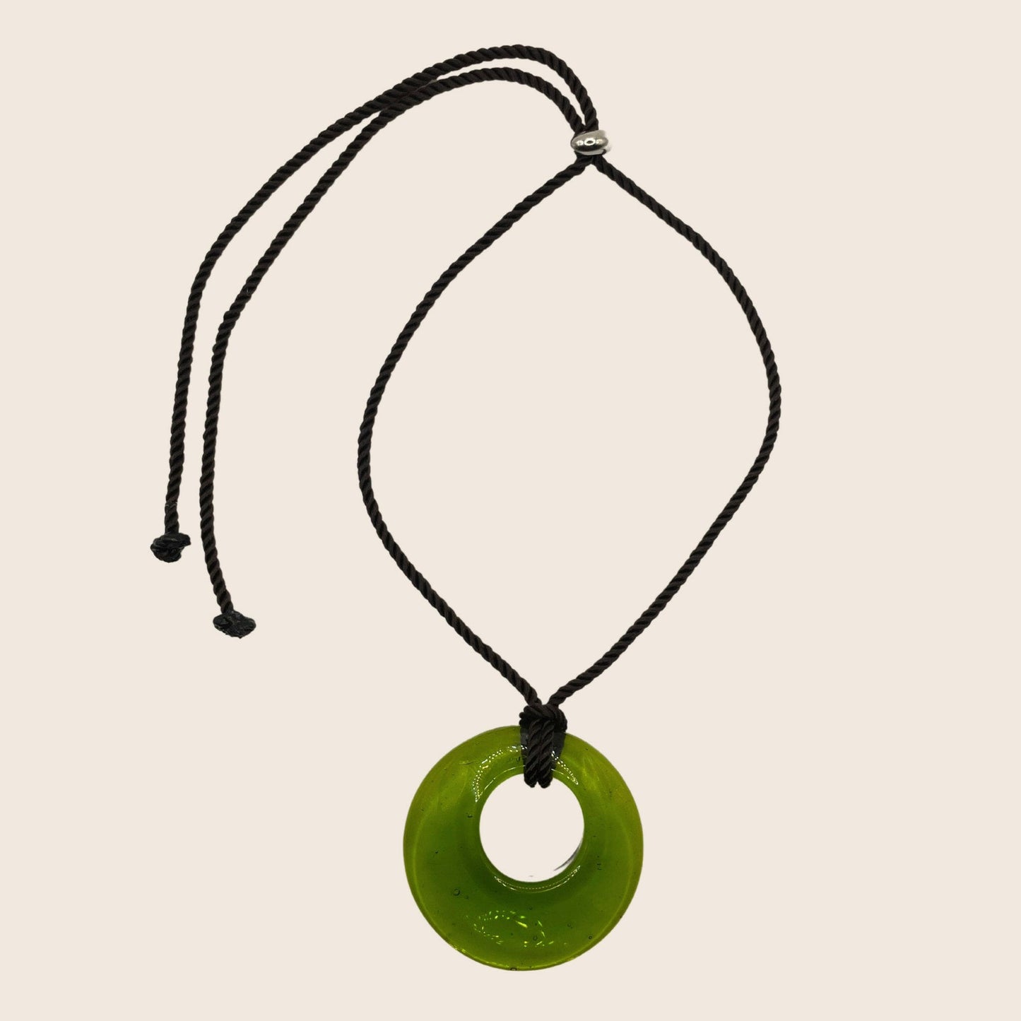 Mila Necklace - Lemon Lua Mila Necklace Lemon Lua Green Lemon Lua Mila Necklace Mila Necklace