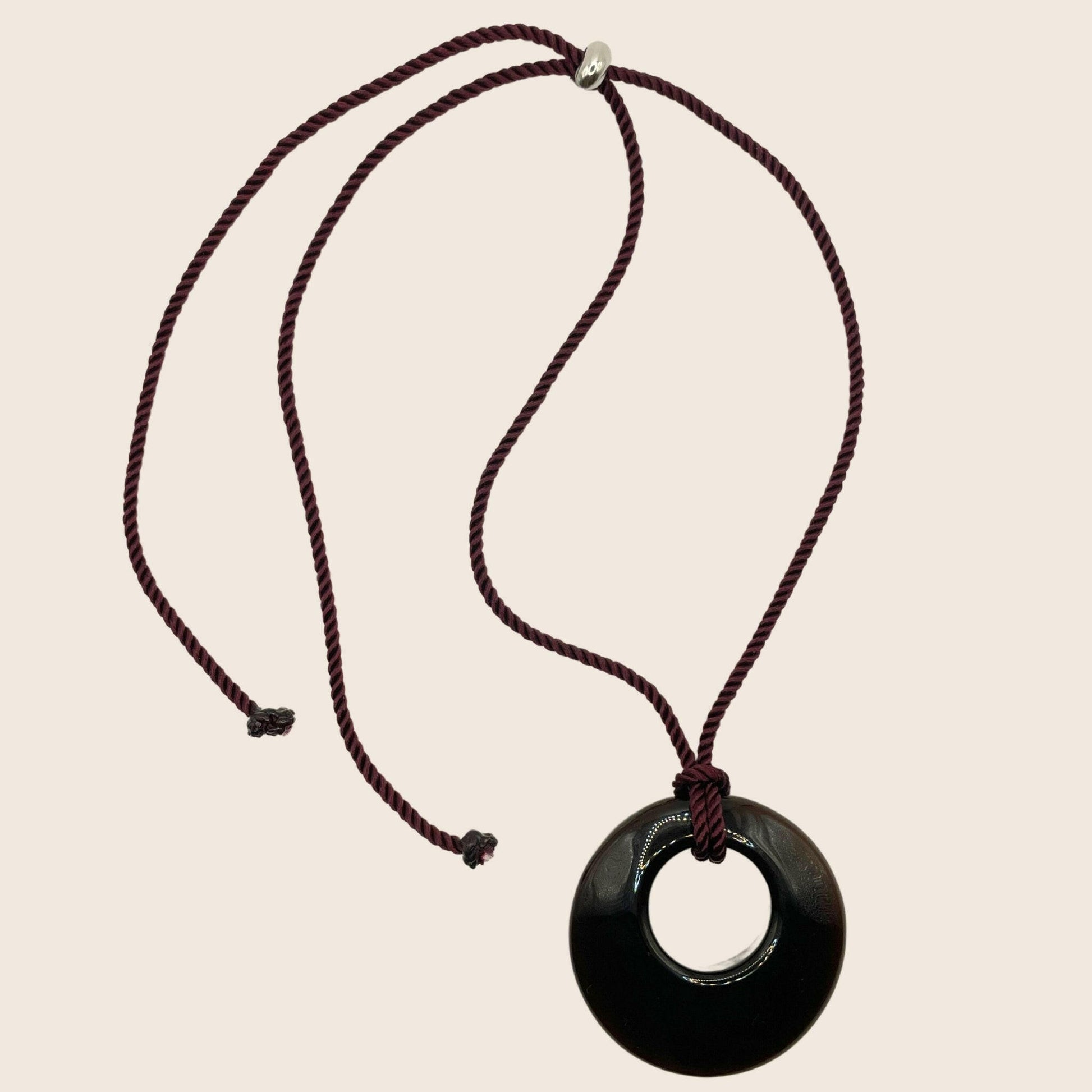 Mila Necklace - Lemon Lua Mila Necklace Lemon Lua Green Lemon Lua Mila Necklace Mila Necklace