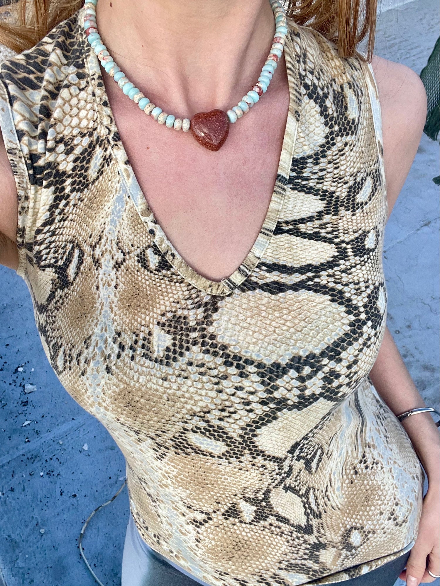 Handmade Gemstone Necklaces in Copenhagen | Lemon Lua Jewelry