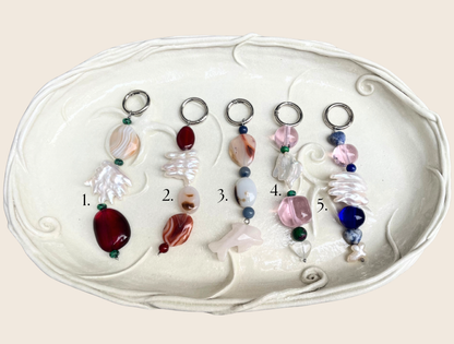 Limited Edition Gem Charms