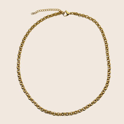Gia Necklace