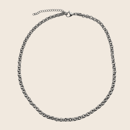 Gia Necklace