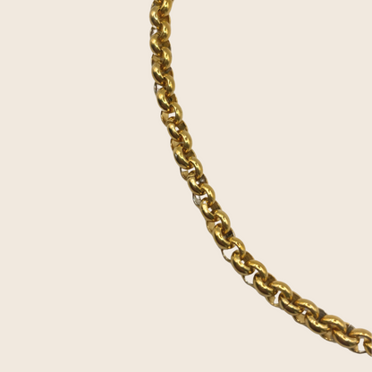 Gia Necklace