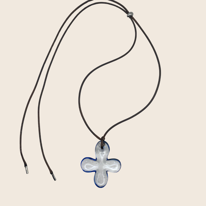 Halo Necklace